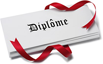 Remise des diplômes DNB, DNB Pro et CFG Année 2021